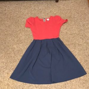 LuLaRoe Amelia